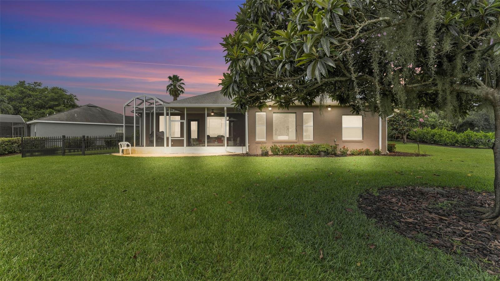 NATURES EDGE GOLF ESTATES - Residential