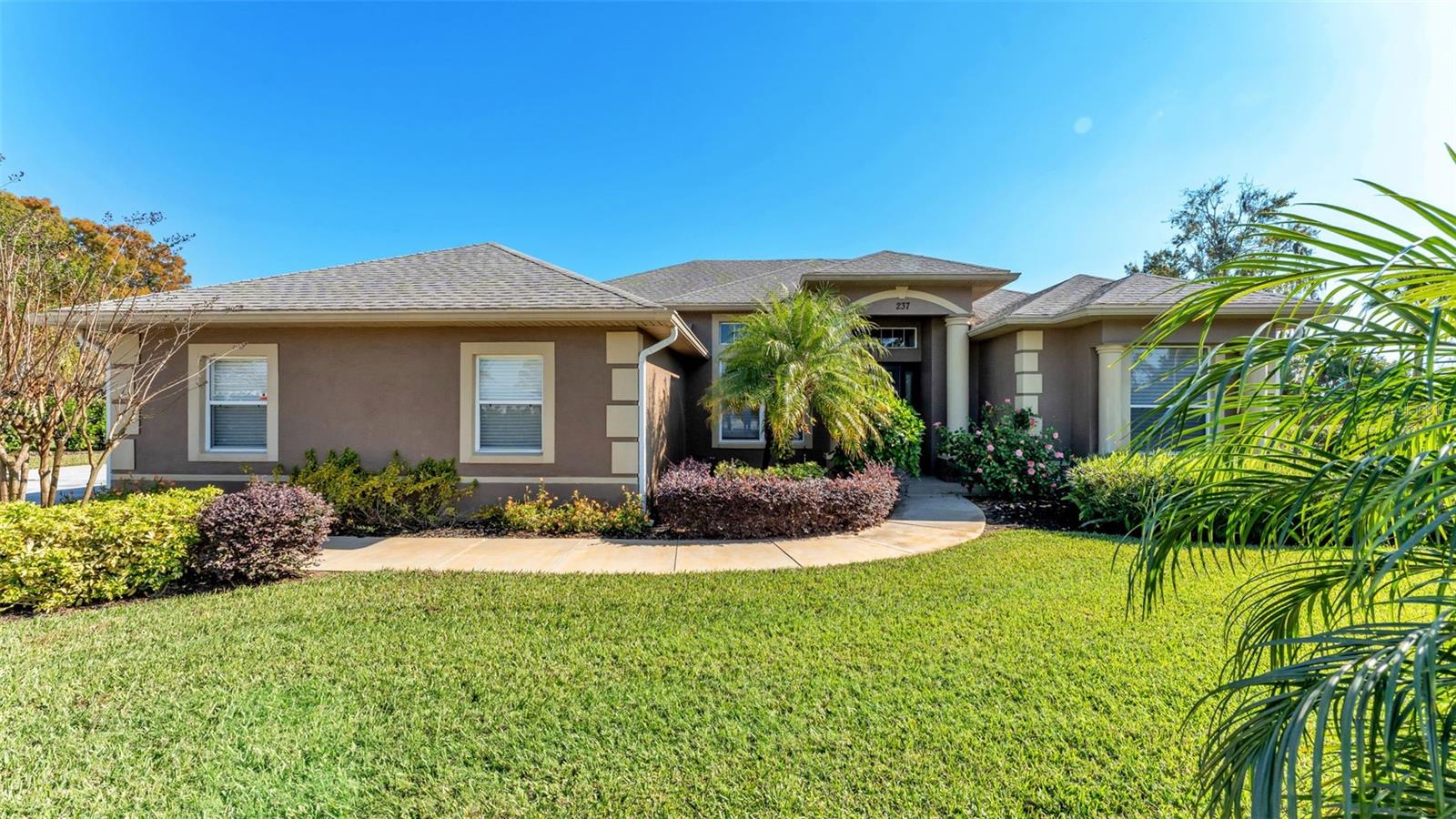 NATURES EDGE GOLF ESTATES - Residential