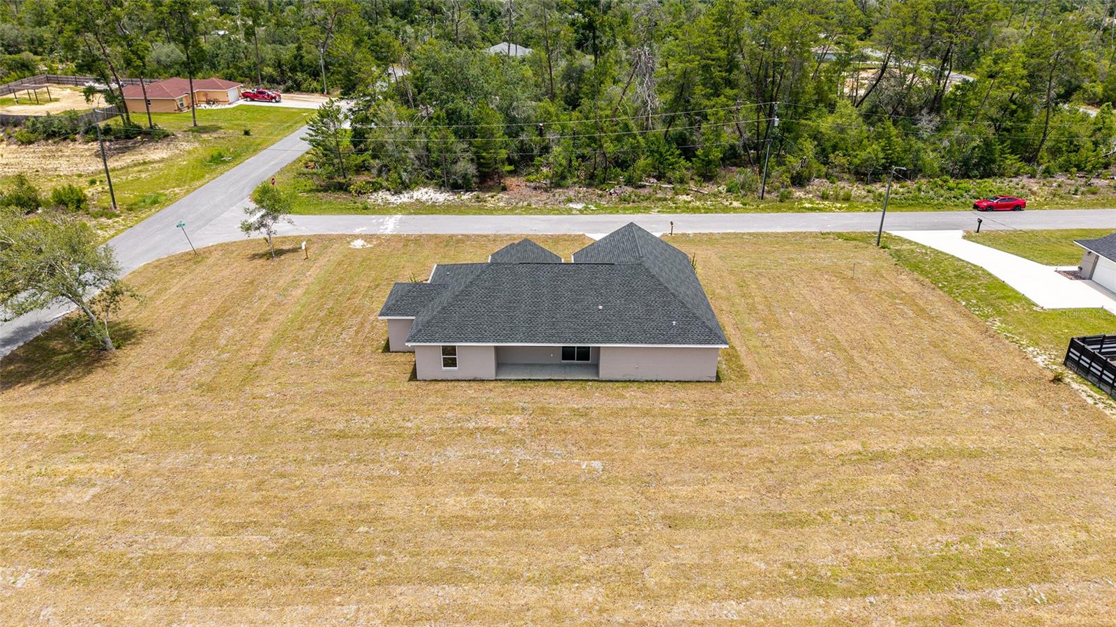 CITRUS SPGS UNIT 10 - Residential