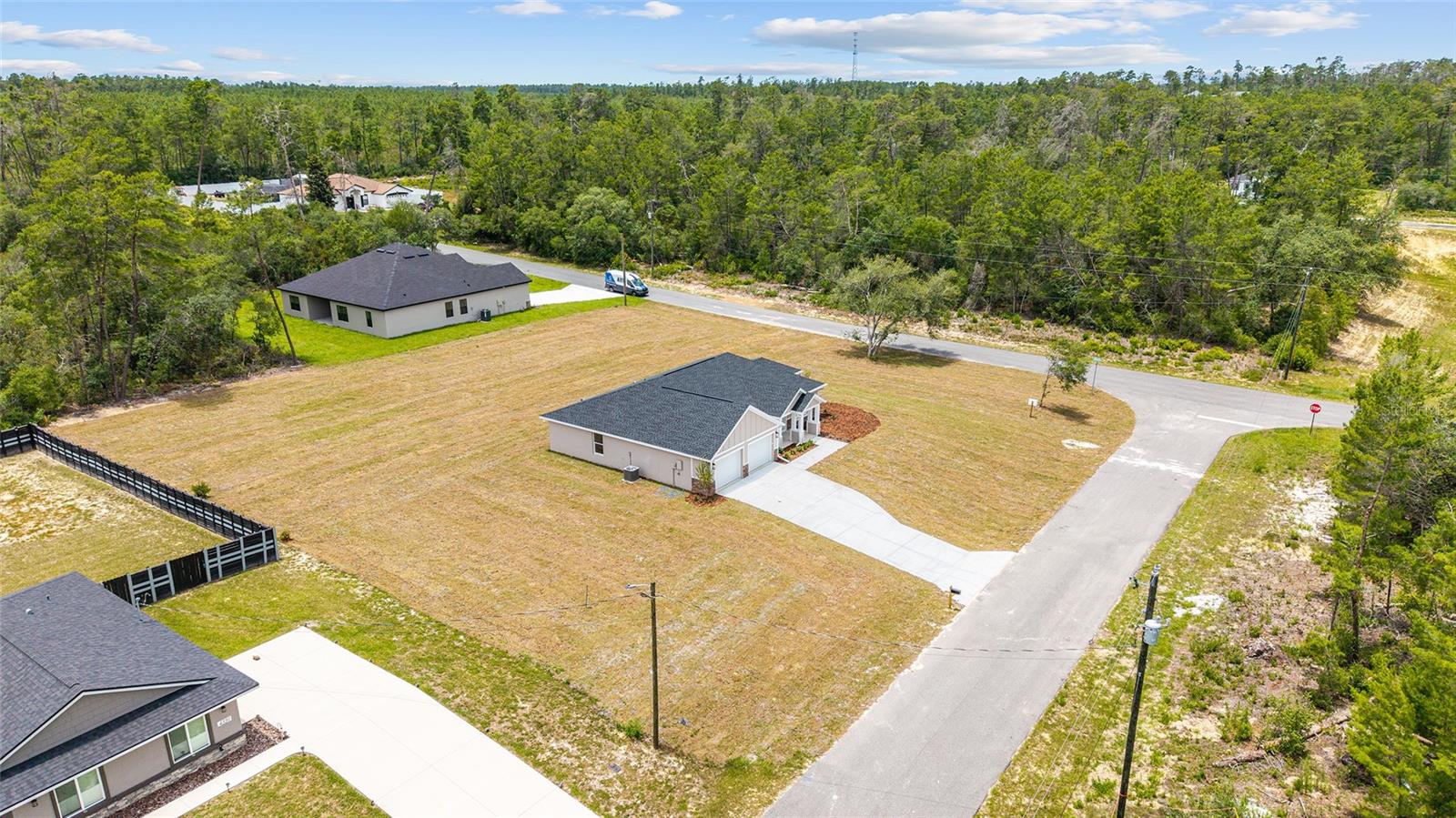 CITRUS SPGS UNIT 10 - Residential