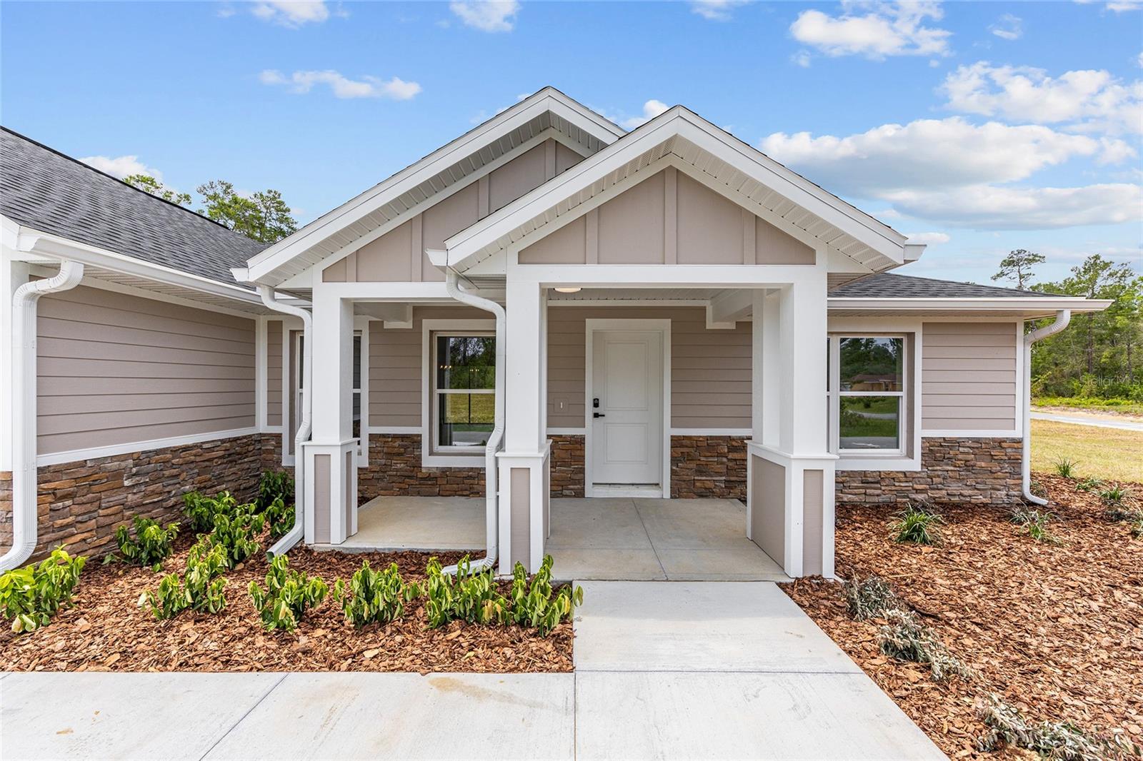 CITRUS SPGS UNIT 10 - Residential