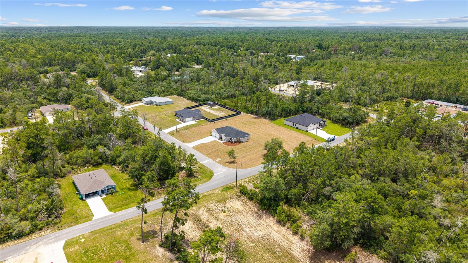 CITRUS SPGS UNIT 10 - Residential