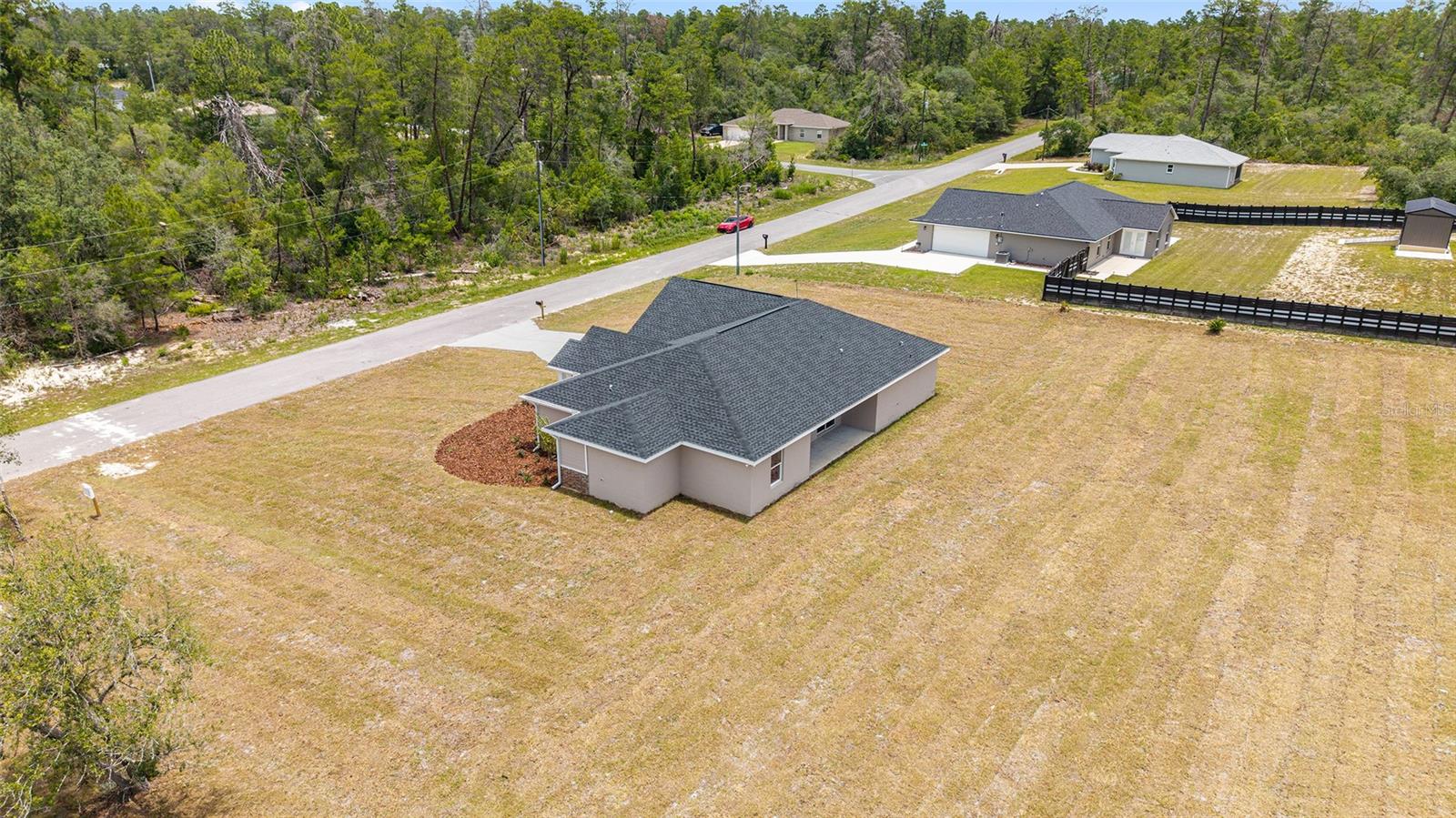 CITRUS SPGS UNIT 10 - Residential