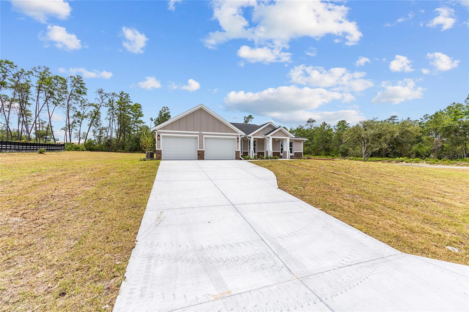 CITRUS SPGS UNIT 10 - Residential
