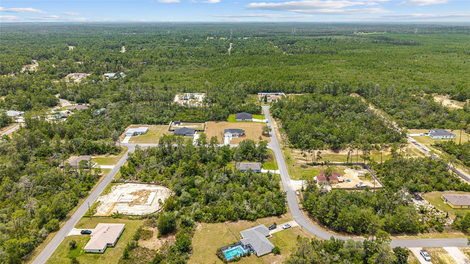 CITRUS SPGS UNIT 10 - Residential