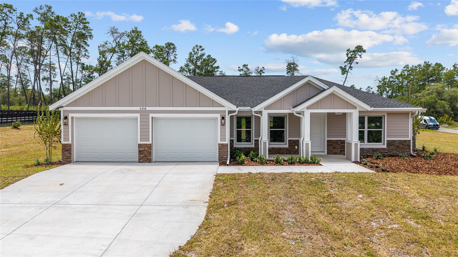 CITRUS SPGS UNIT 10 - Residential