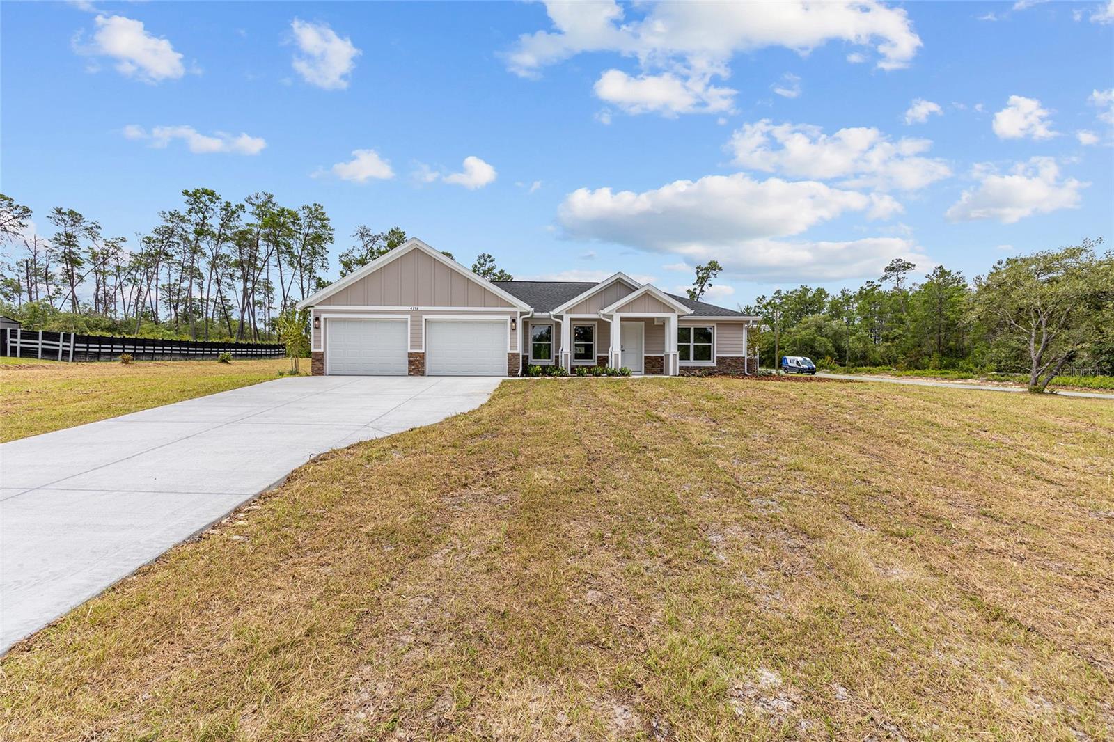 CITRUS SPGS UNIT 10 - Residential