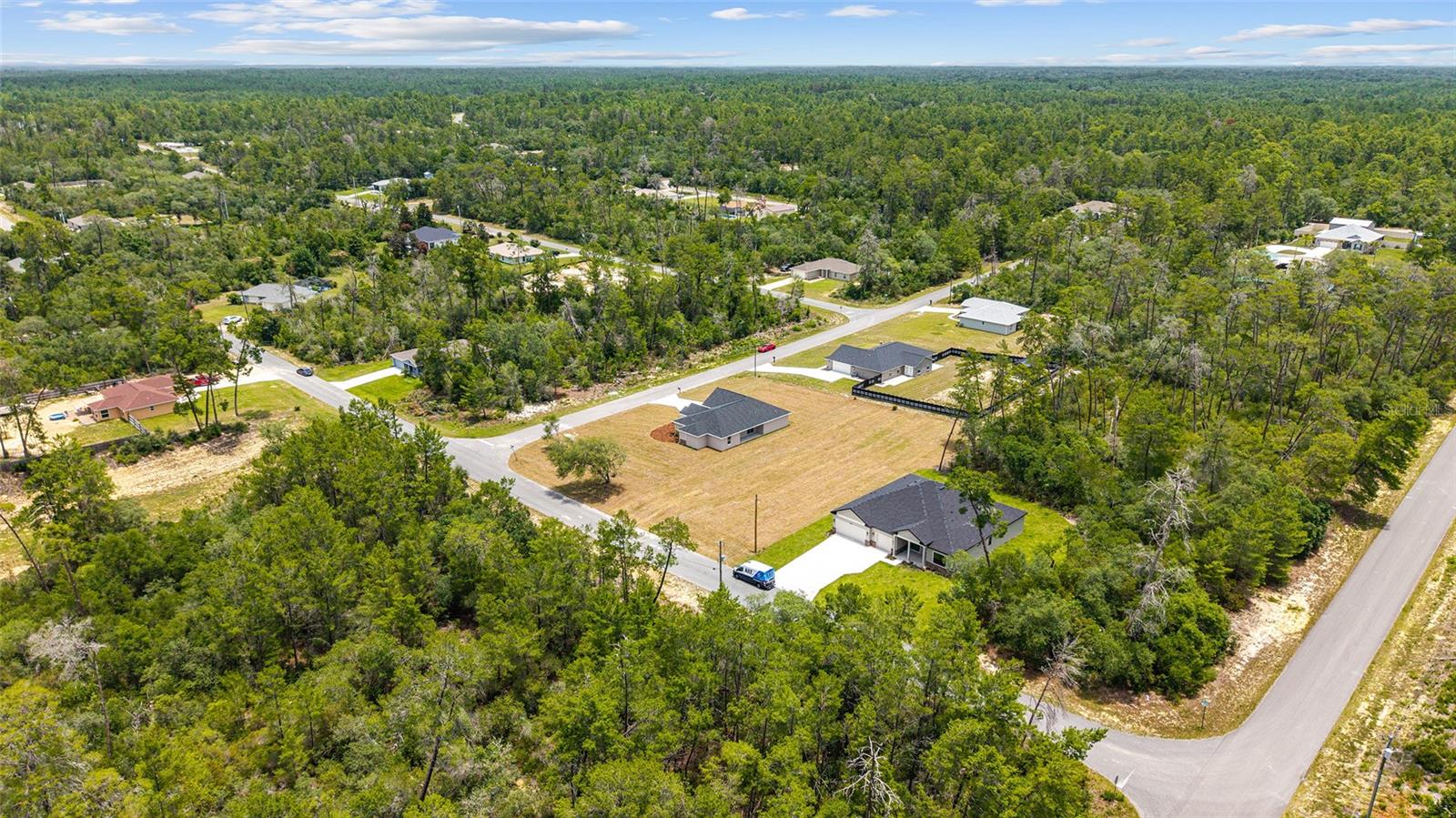 CITRUS SPGS UNIT 10 - Residential
