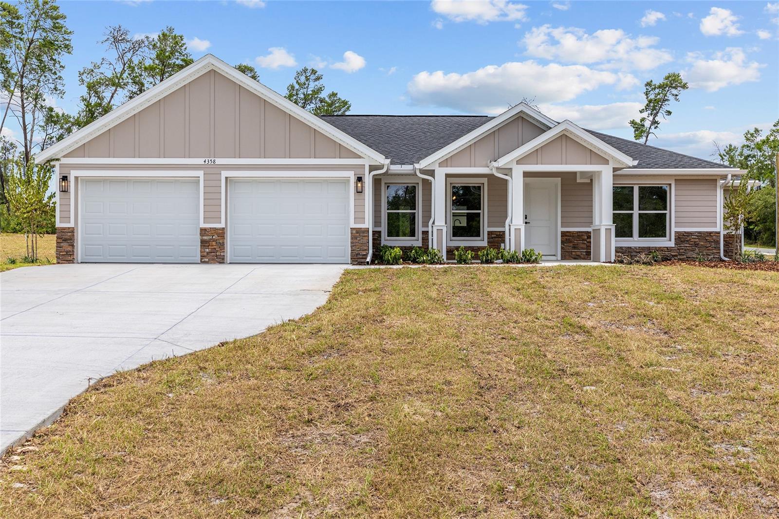 CITRUS SPGS UNIT 10 - Residential
