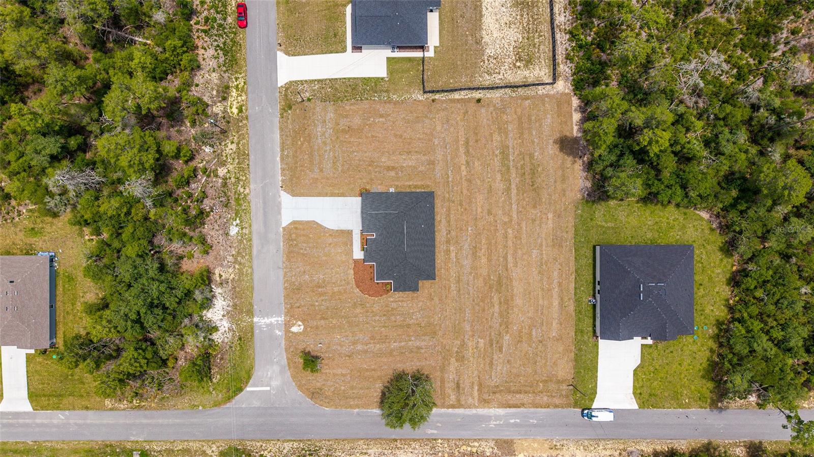 CITRUS SPGS UNIT 10 - Residential