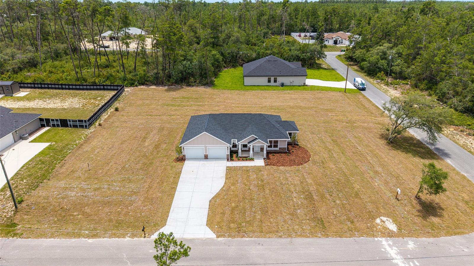 CITRUS SPGS UNIT 10 - Residential