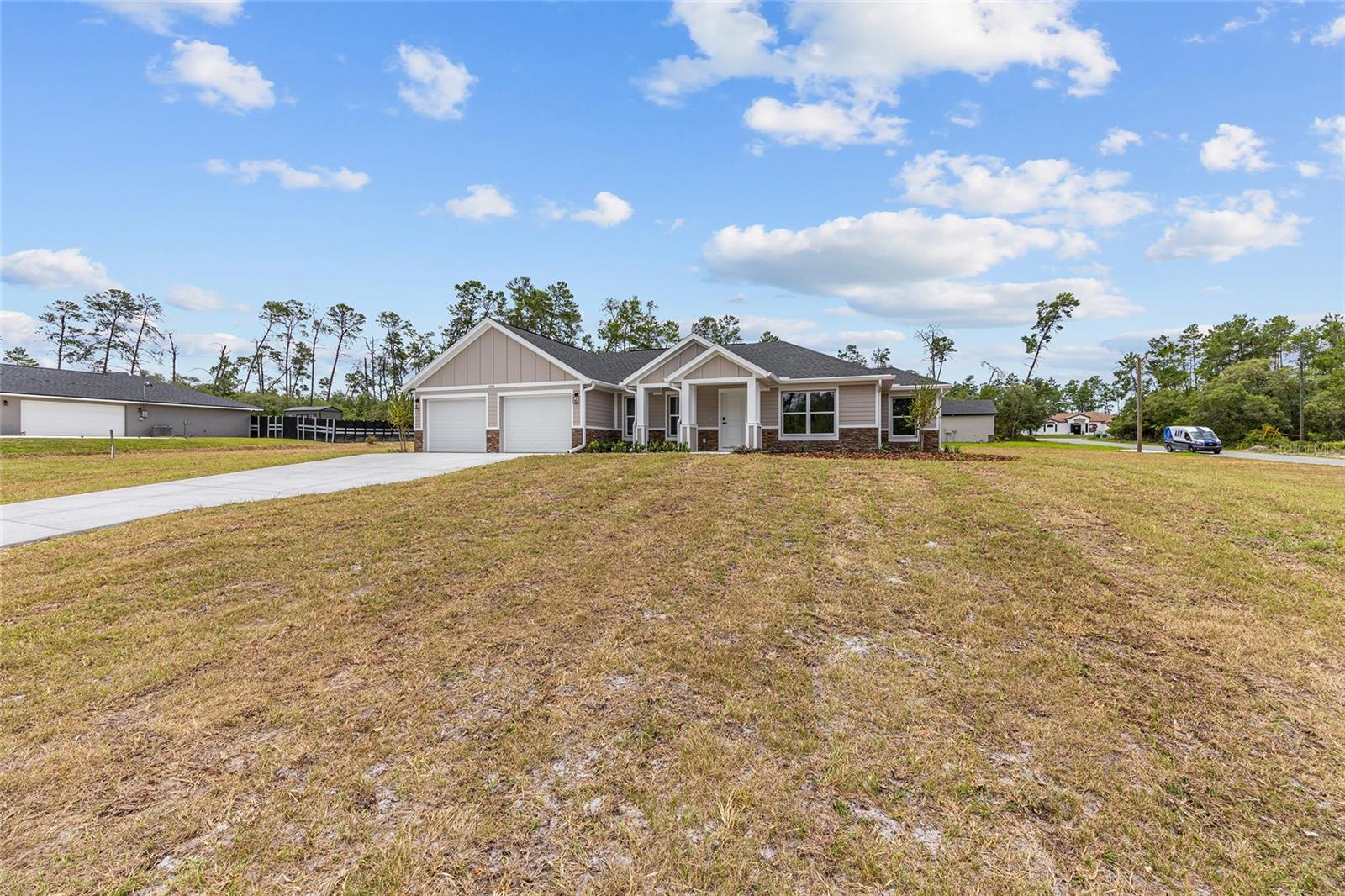 CITRUS SPGS UNIT 10 - Residential