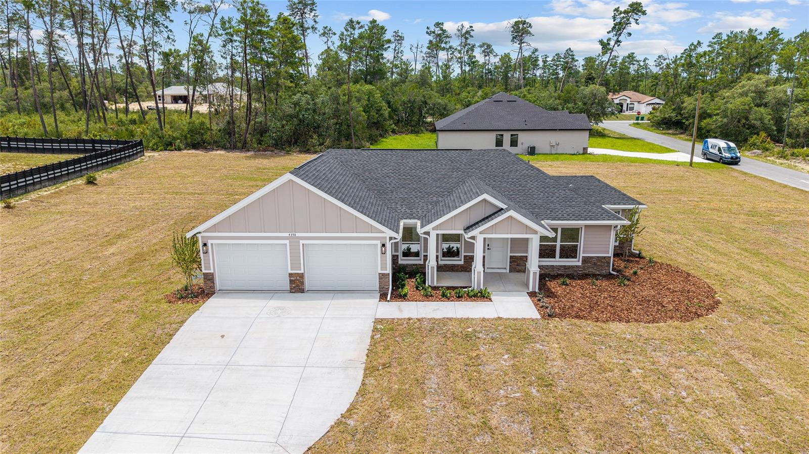 CITRUS SPGS UNIT 10 - Residential