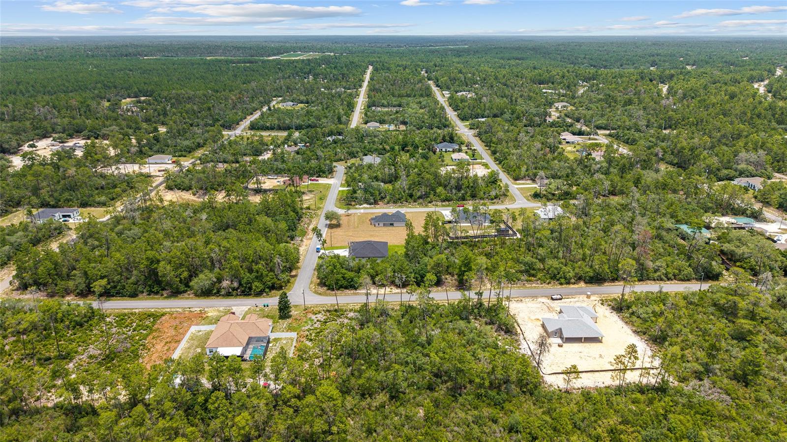 CITRUS SPGS UNIT 10 - Residential
