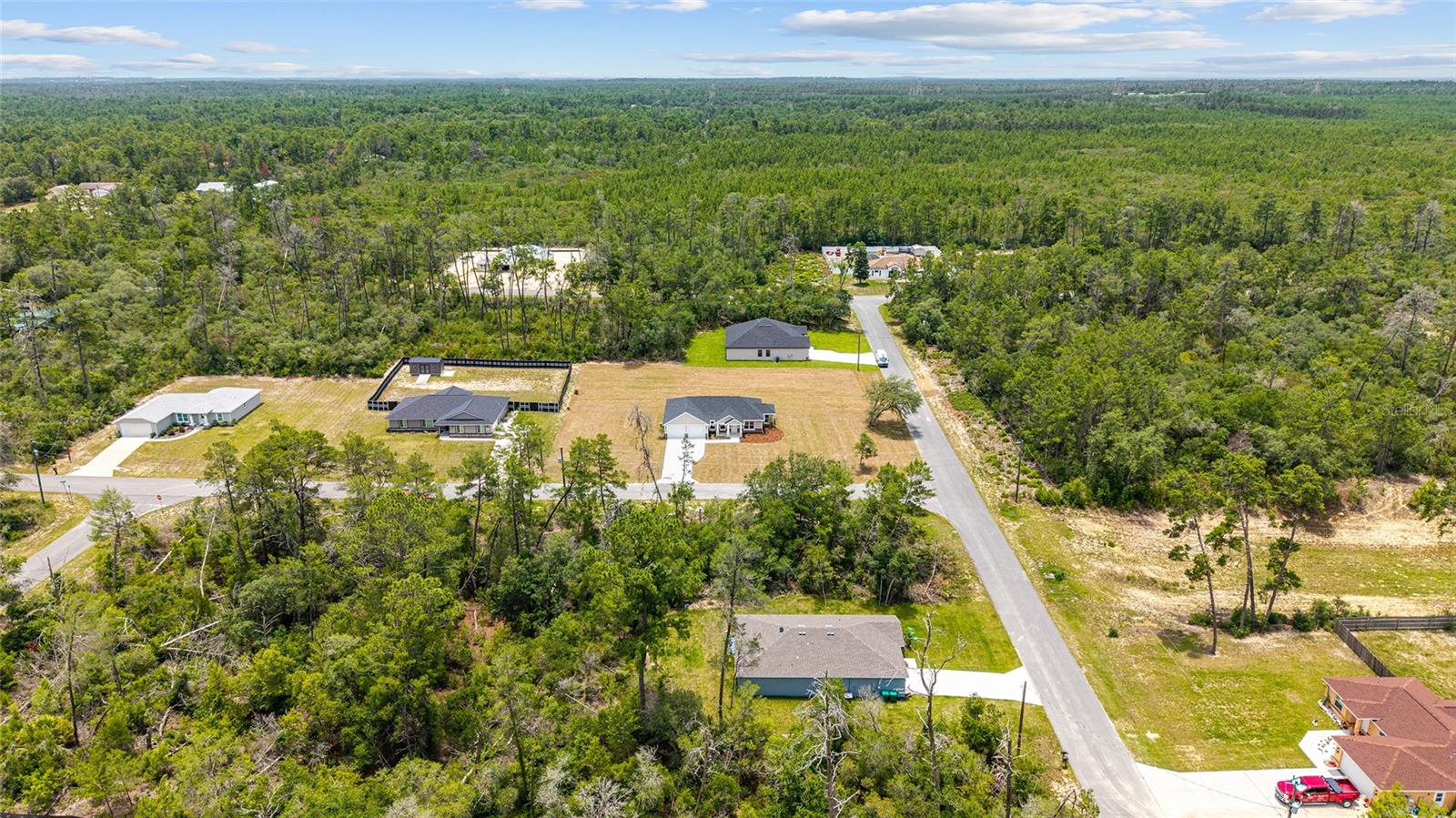 CITRUS SPGS UNIT 10 - Residential