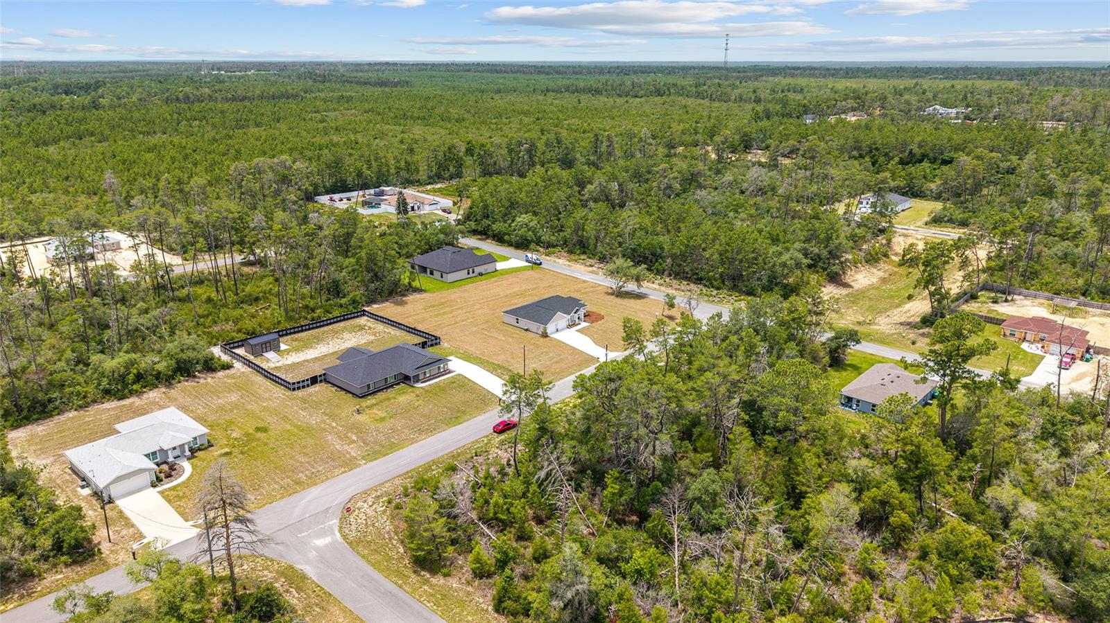 CITRUS SPGS UNIT 10 - Residential