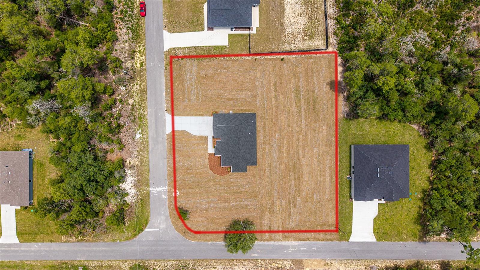 CITRUS SPGS UNIT 10 - Residential