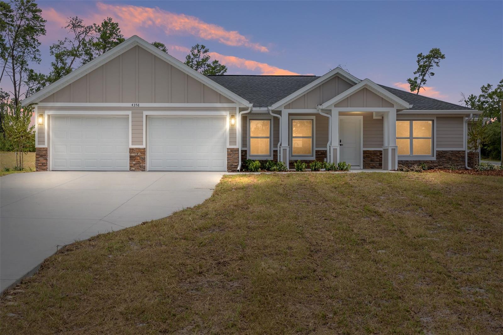 CITRUS SPGS UNIT 10 - Residential