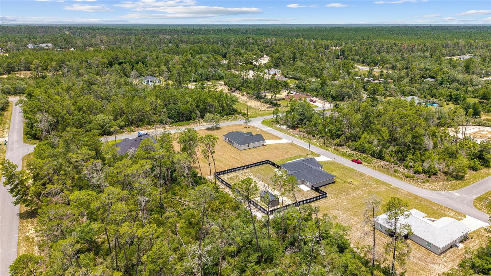 CITRUS SPGS UNIT 10 - Residential