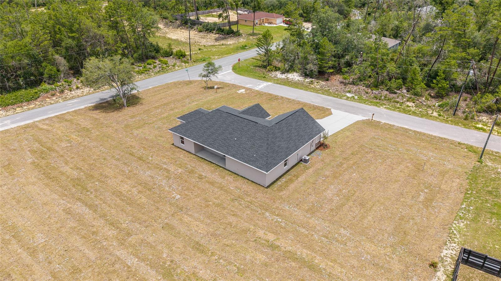 CITRUS SPGS UNIT 10 - Residential