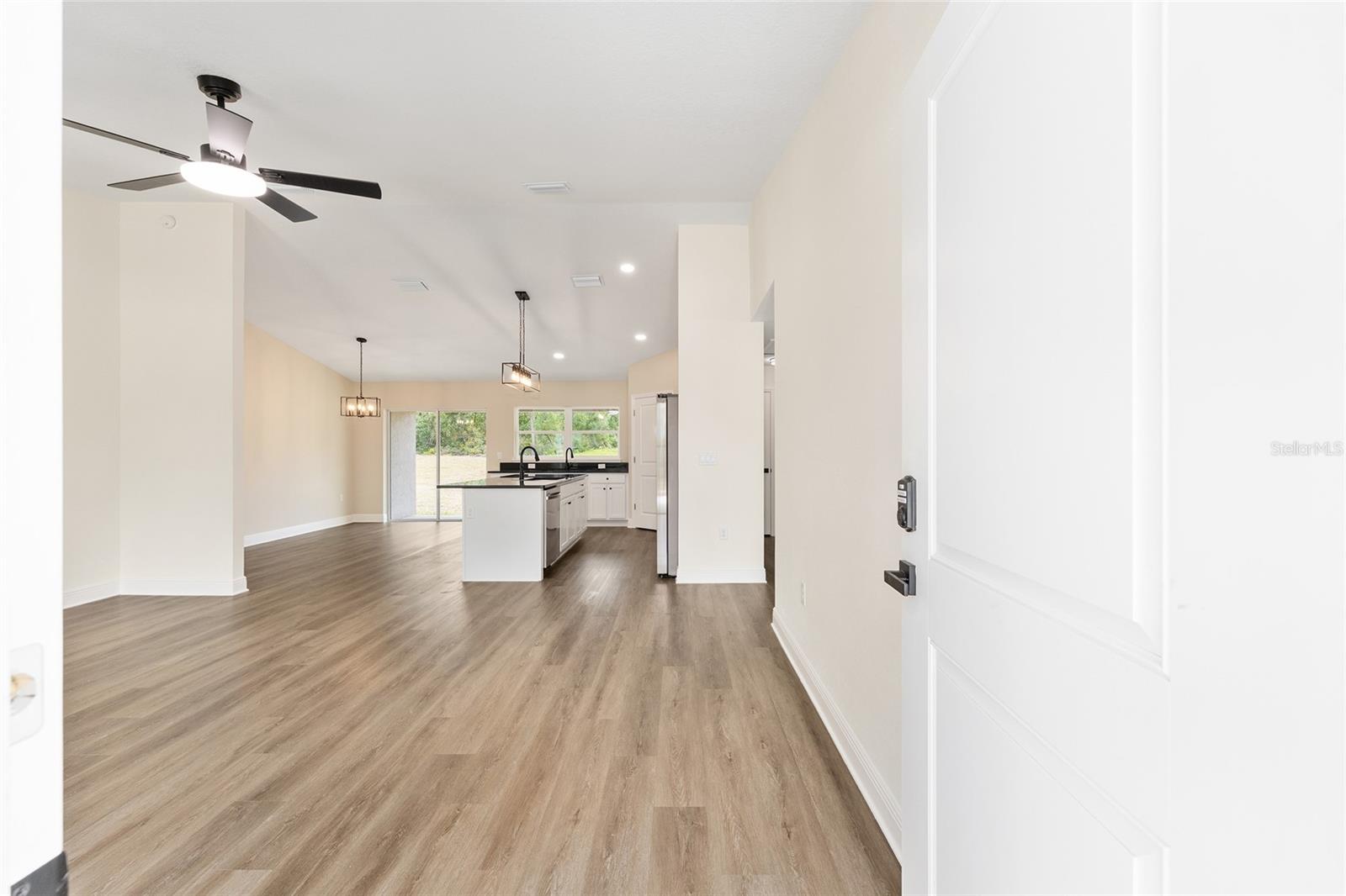 CITRUS SPGS UNIT 10 - Residential