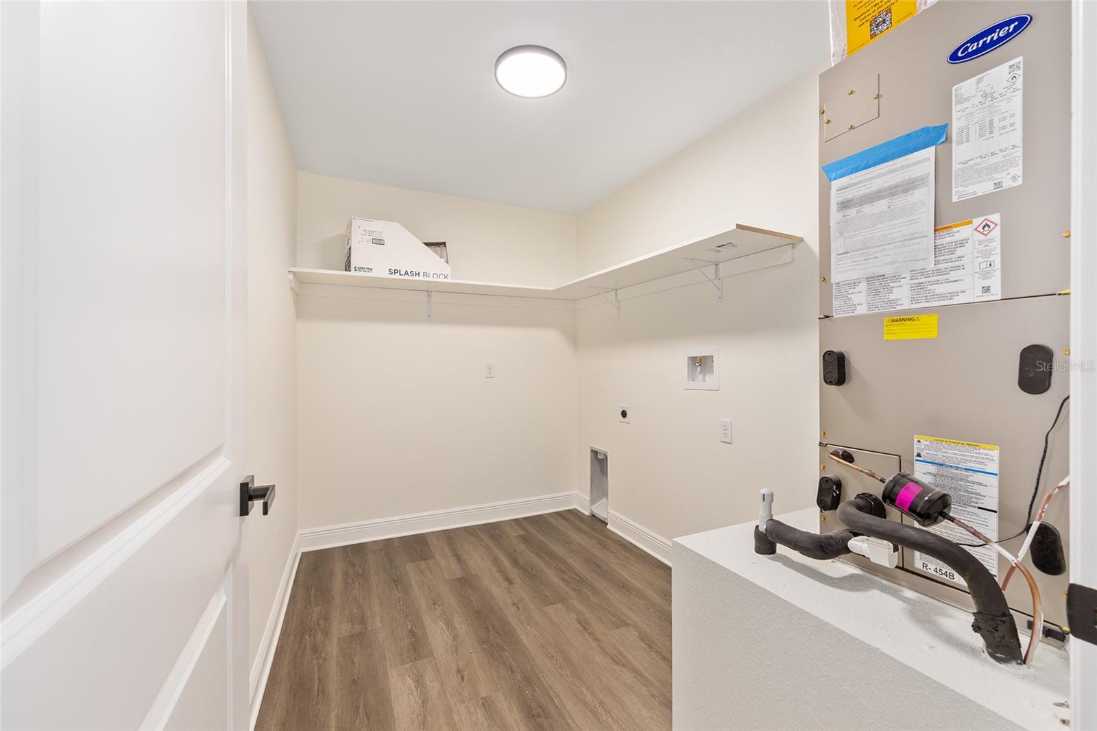 CITRUS SPGS UNIT 10 - Residential
