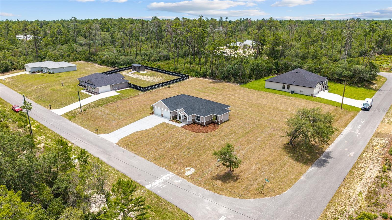 CITRUS SPGS UNIT 10 - Residential