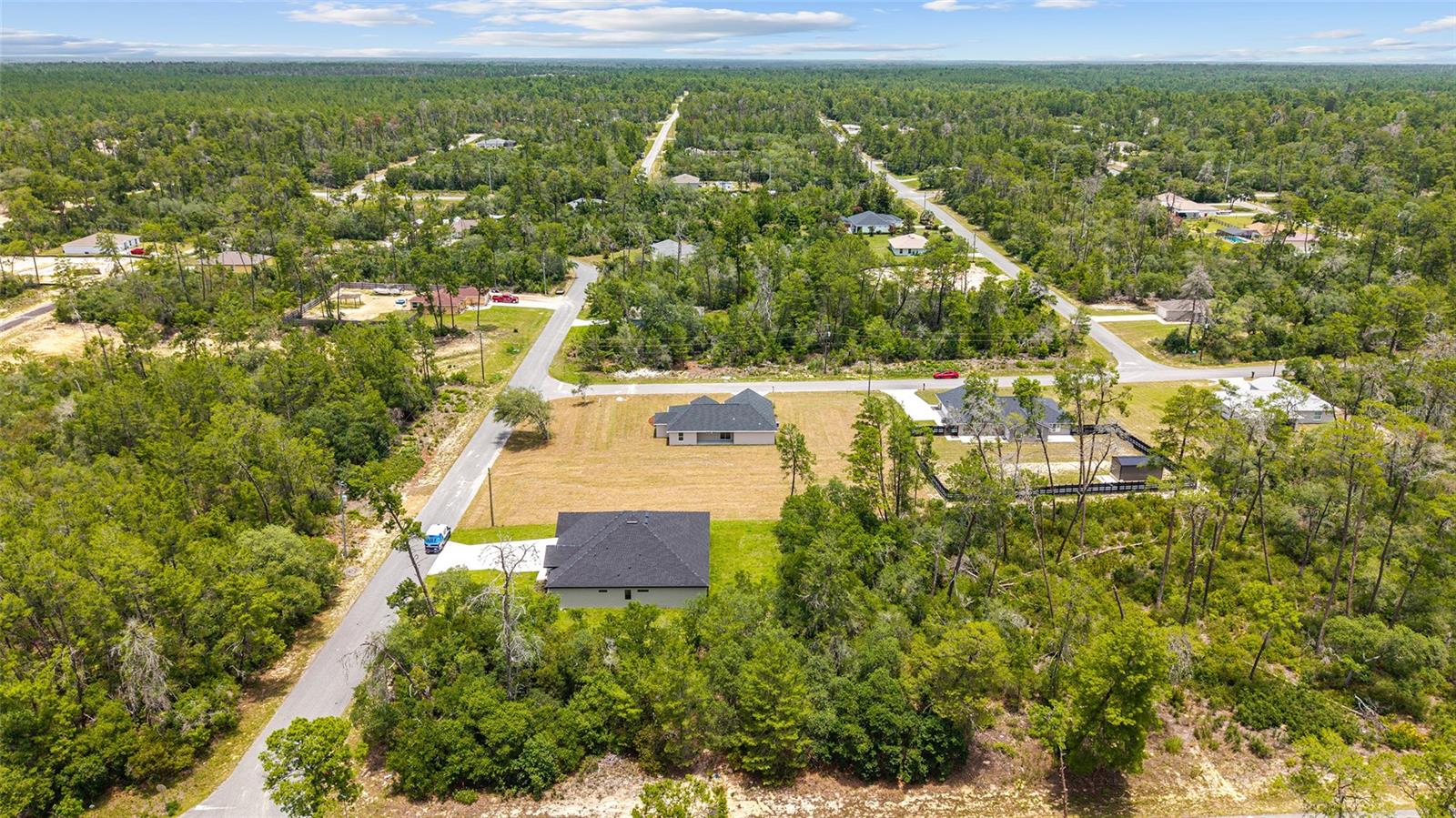 CITRUS SPGS UNIT 10 - Residential