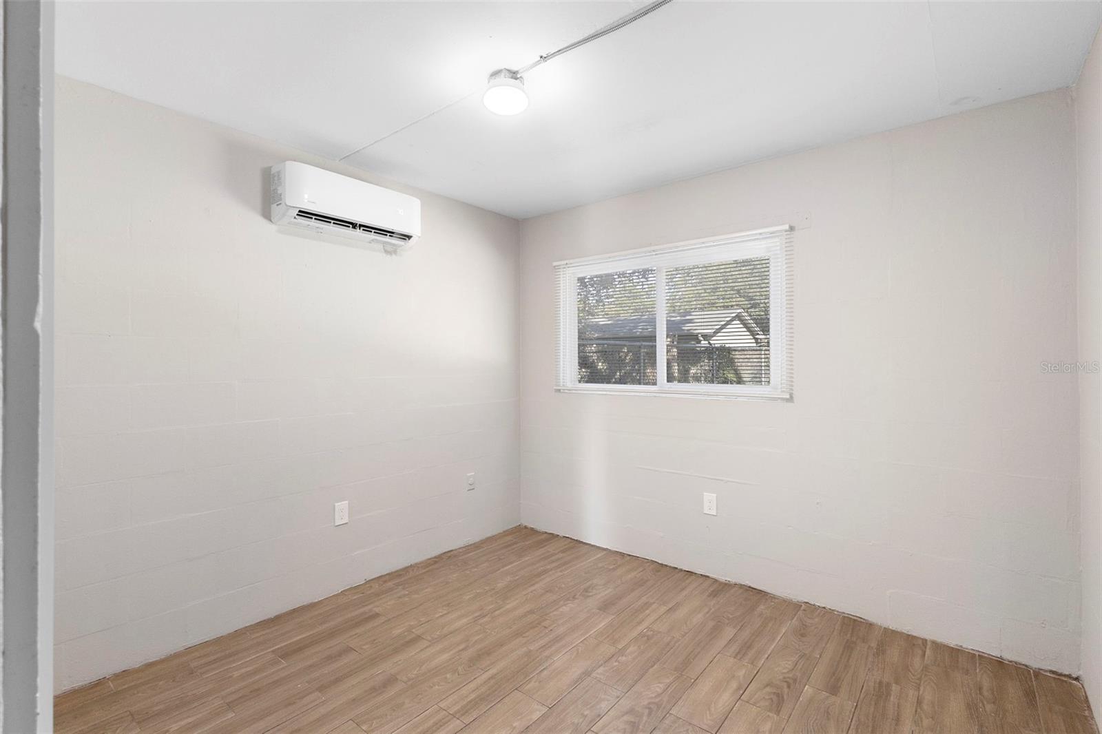 W E GORES ADD - Residential Income