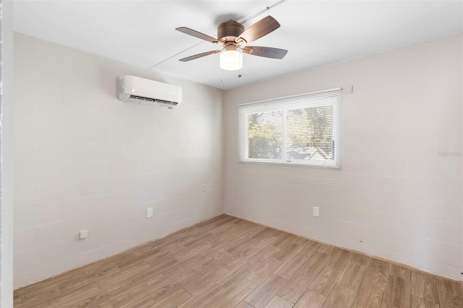 W E GORES ADD - Residential Income