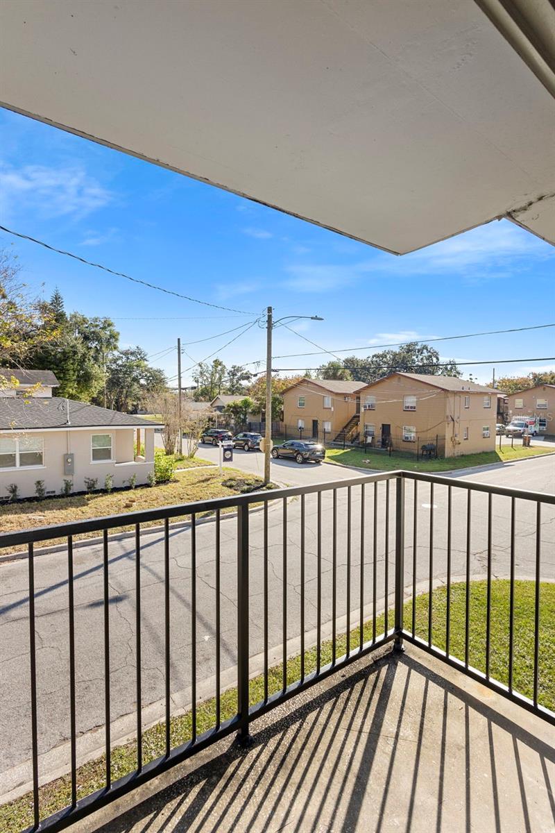 W E GORES ADD - Residential Income