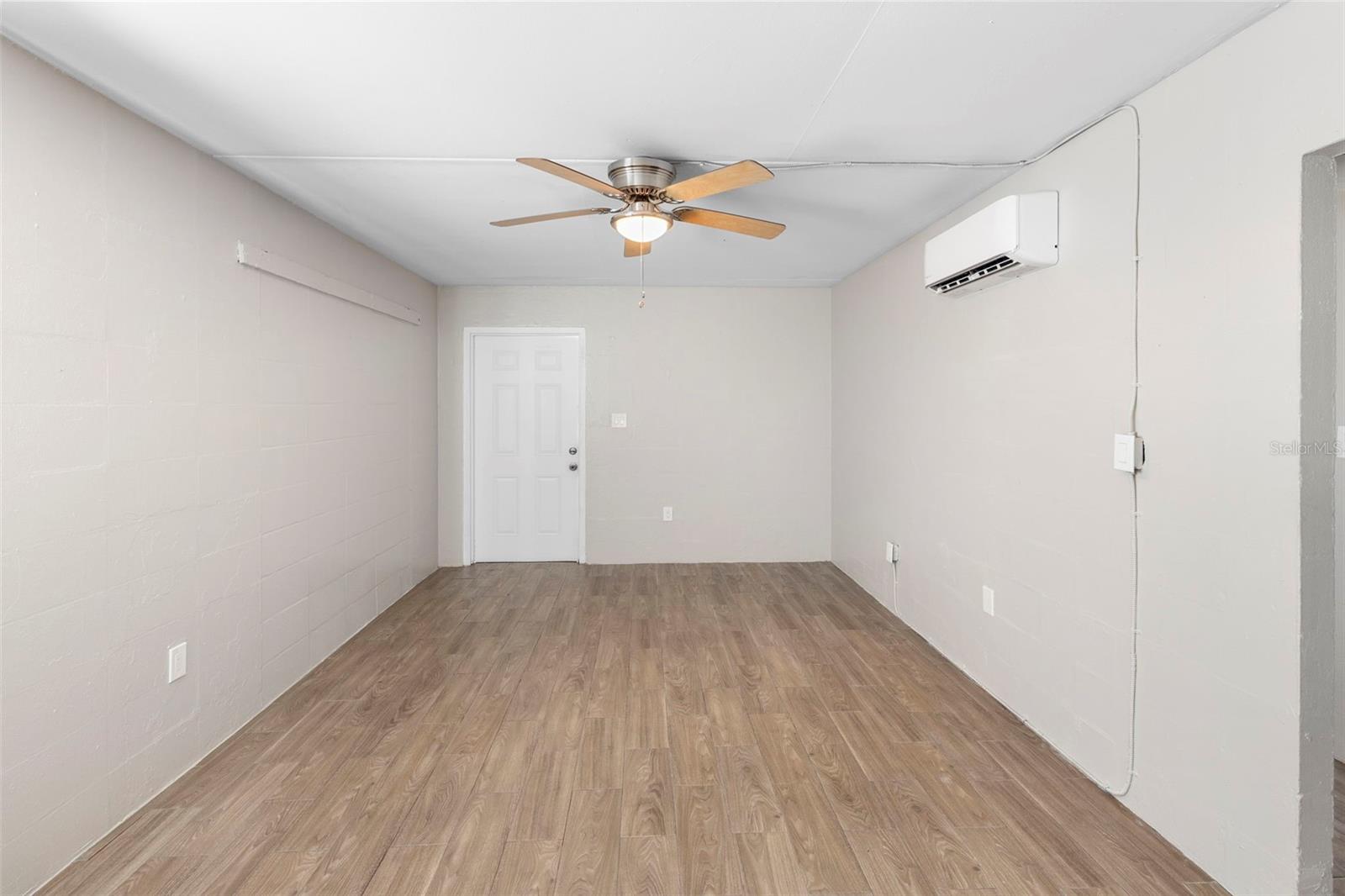 W E GORES ADD - Residential Income