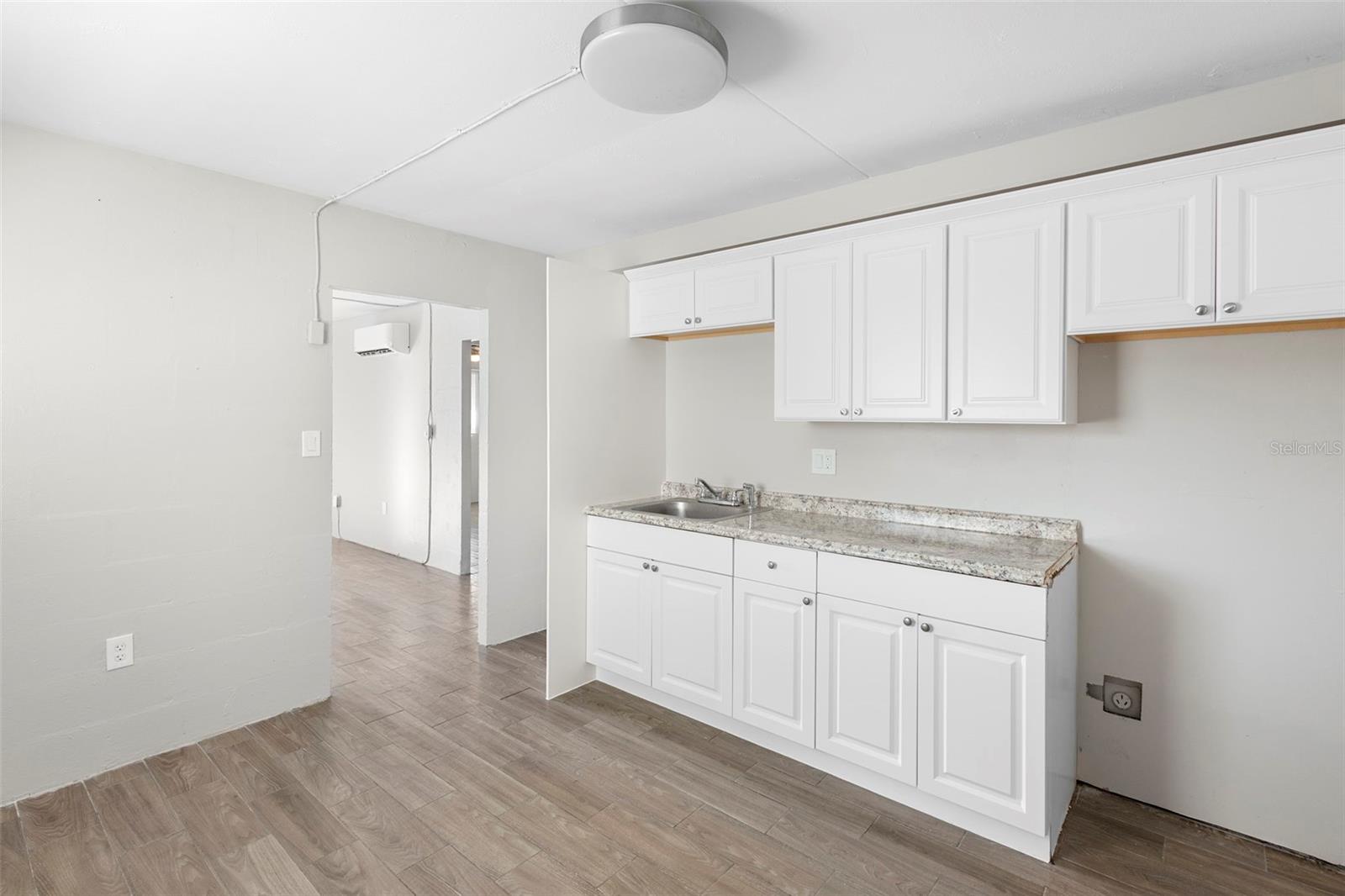 W E GORES ADD - Residential Income