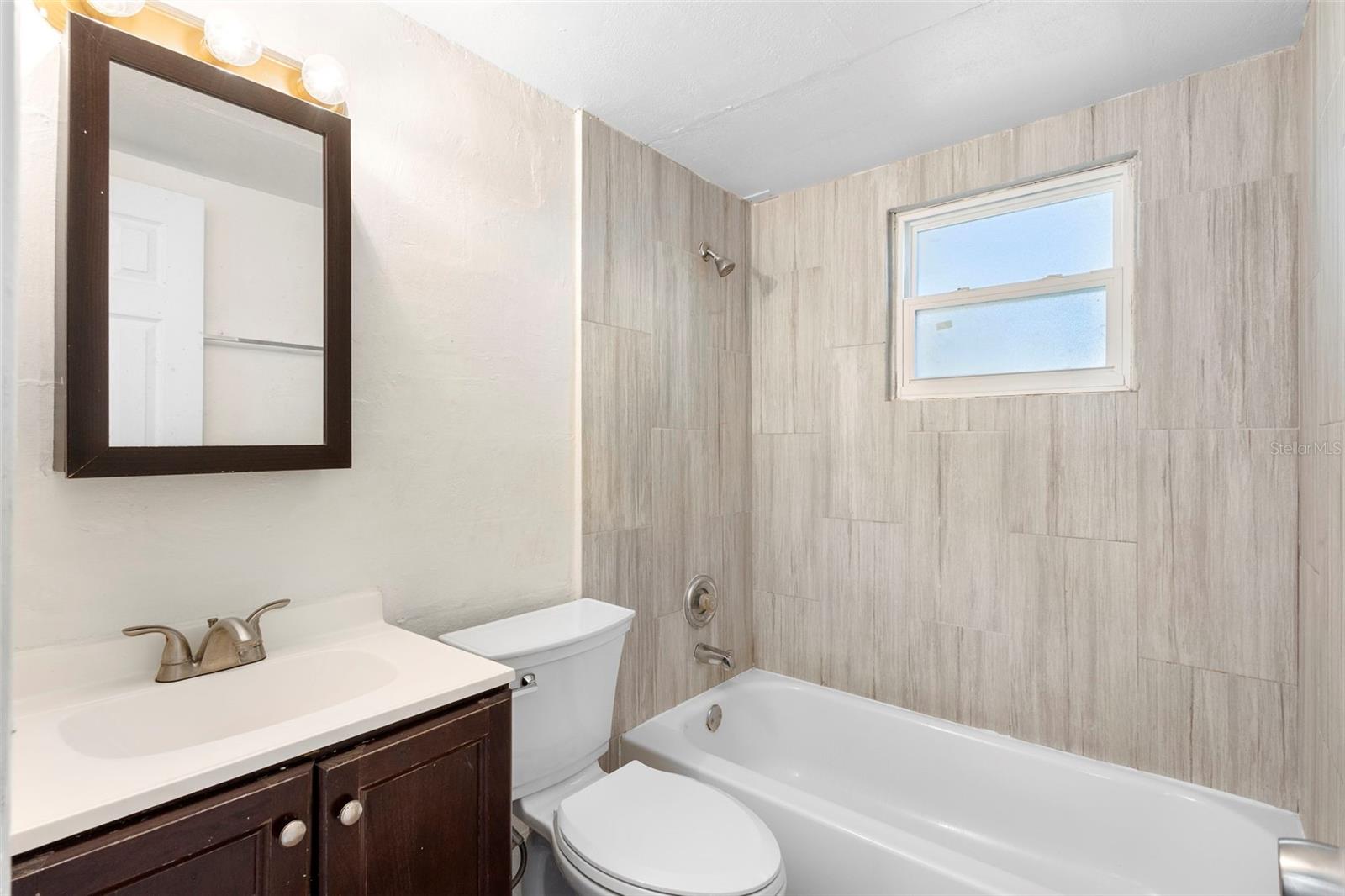 W E GORES ADD - Residential Income