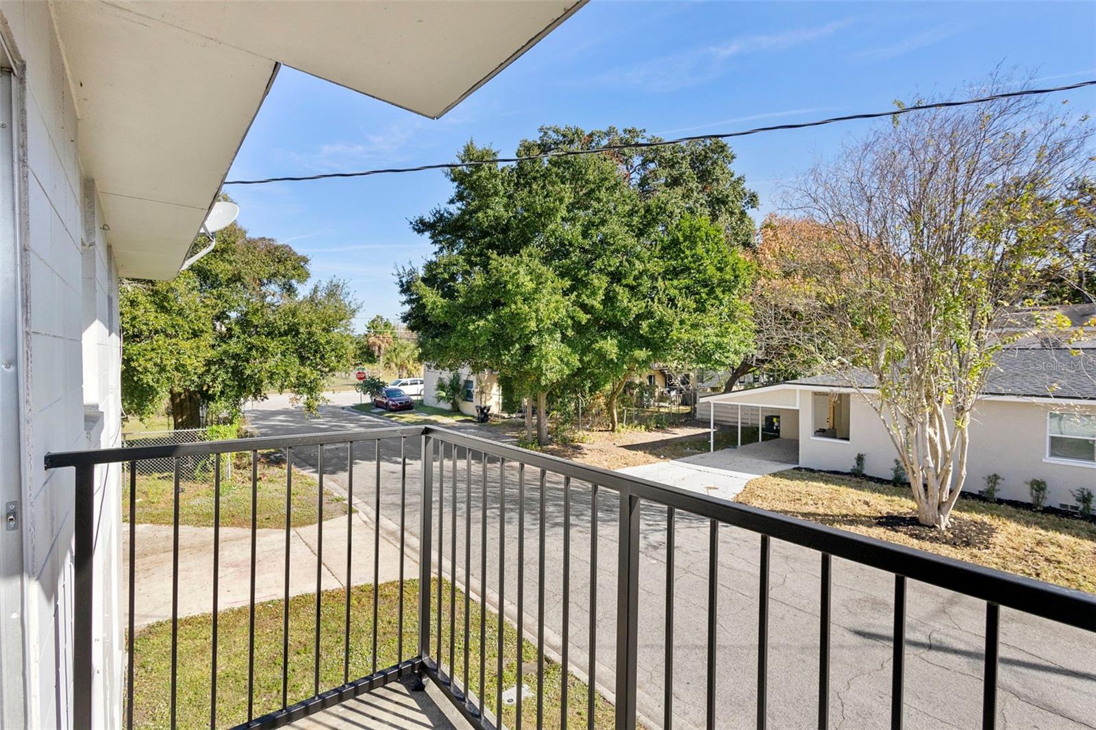 W E GORES ADD - Residential Income