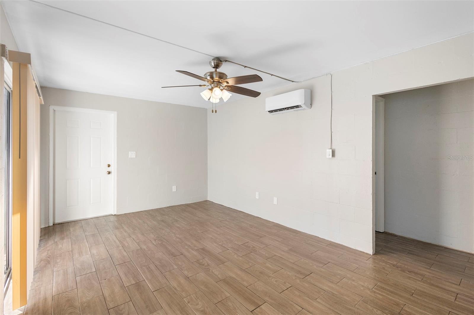 W E GORES ADD - Residential Income
