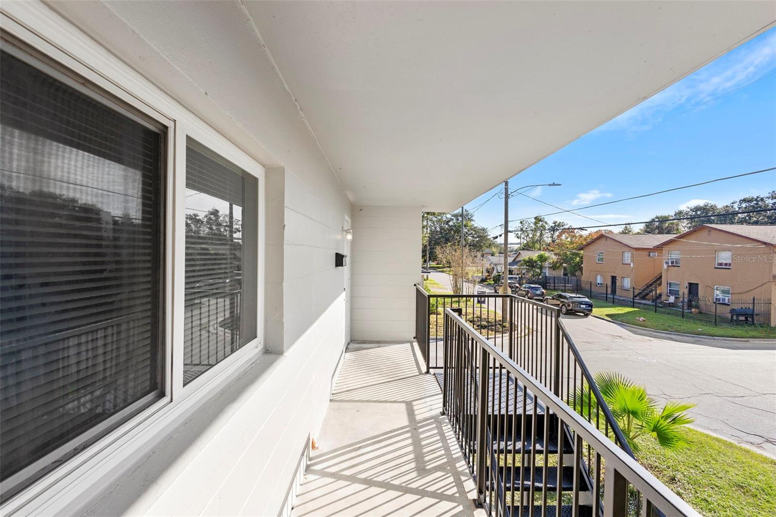 W E GORES ADD - Residential Income