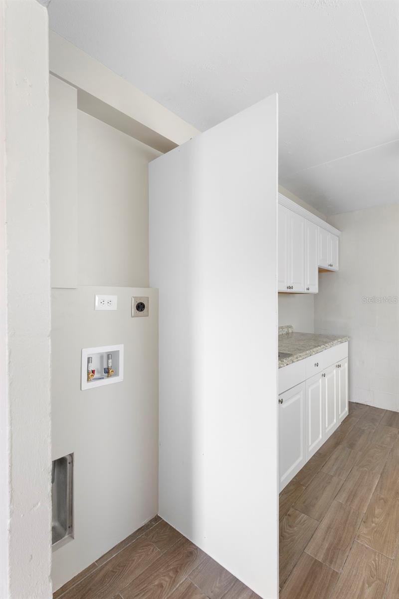 W E GORES ADD - Residential Income