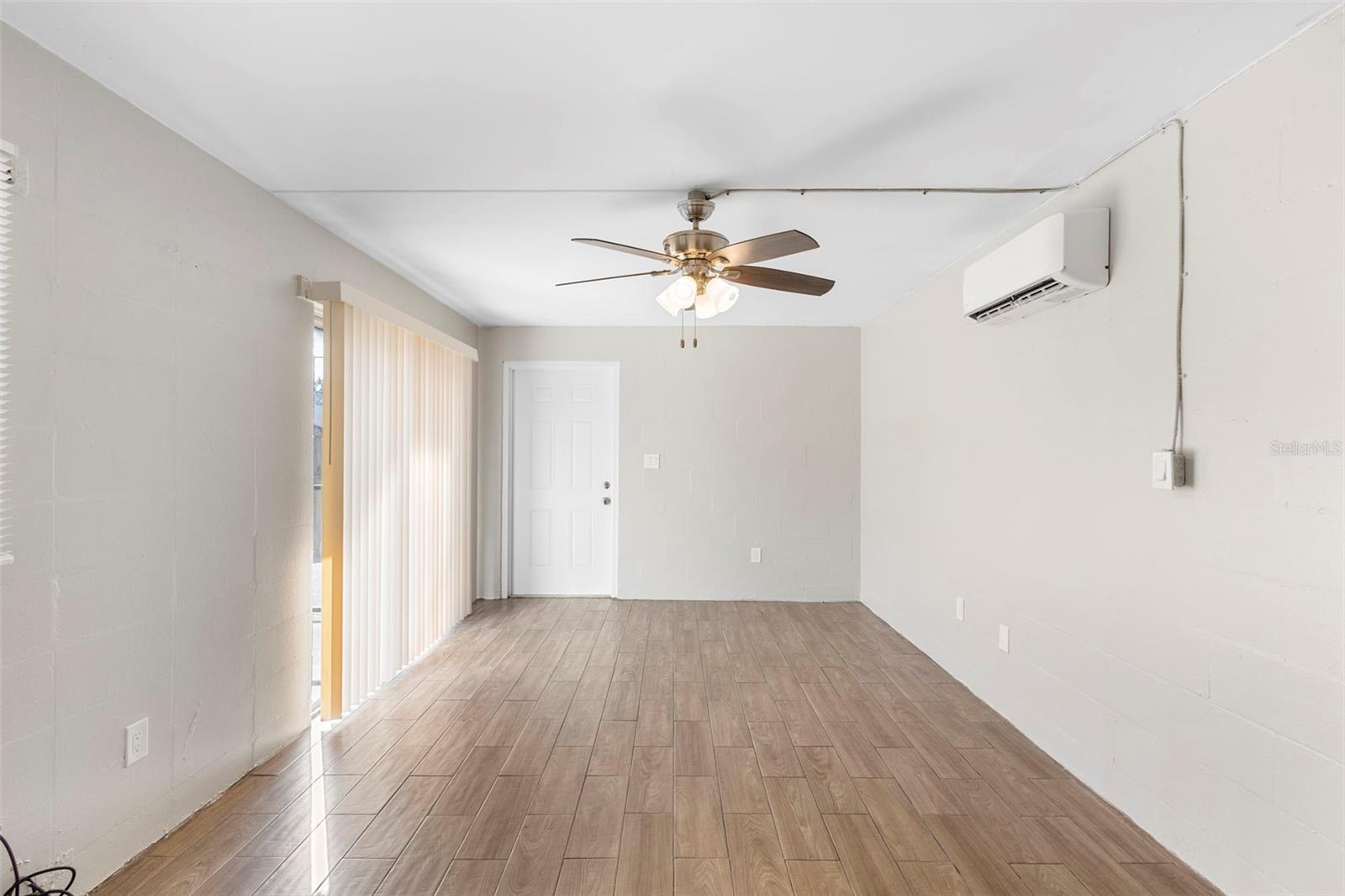 W E GORES ADD - Residential Income