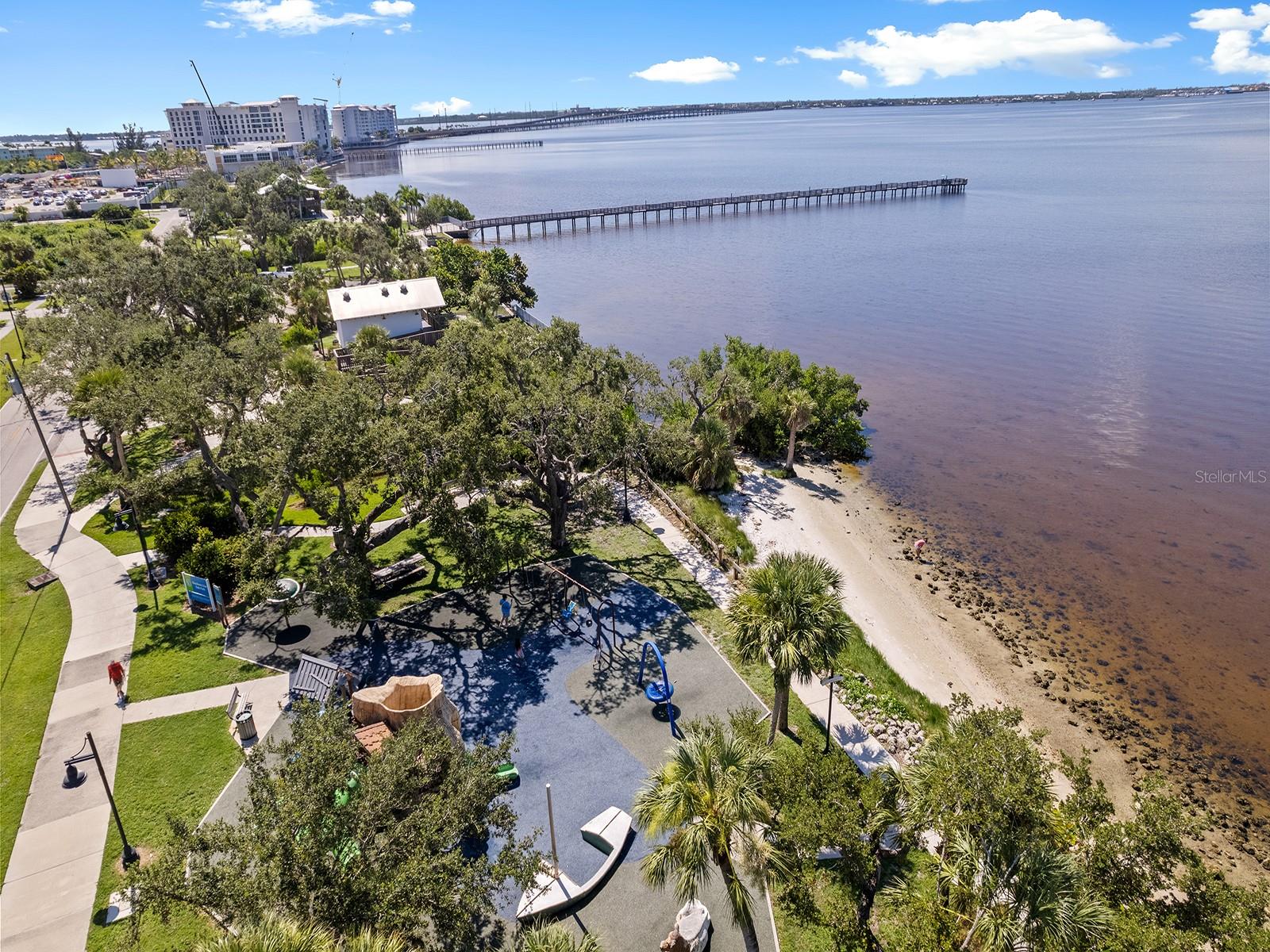 SCHMIDTS - Residential Lease