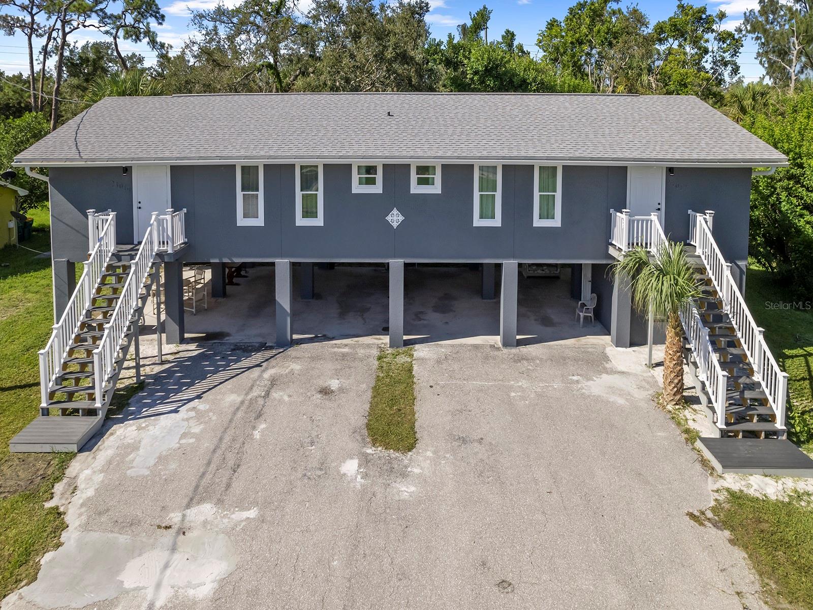 SCHMIDTS - Residential Lease