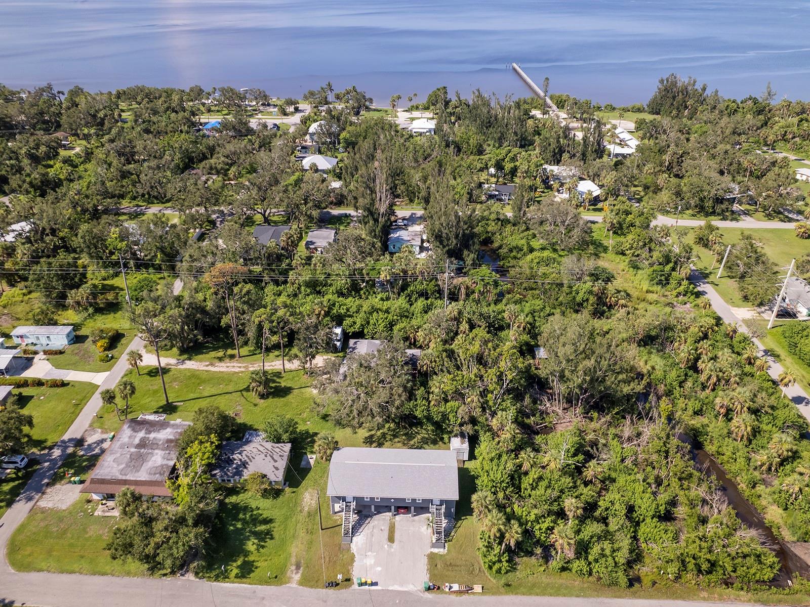 SCHMIDTS - Residential Lease