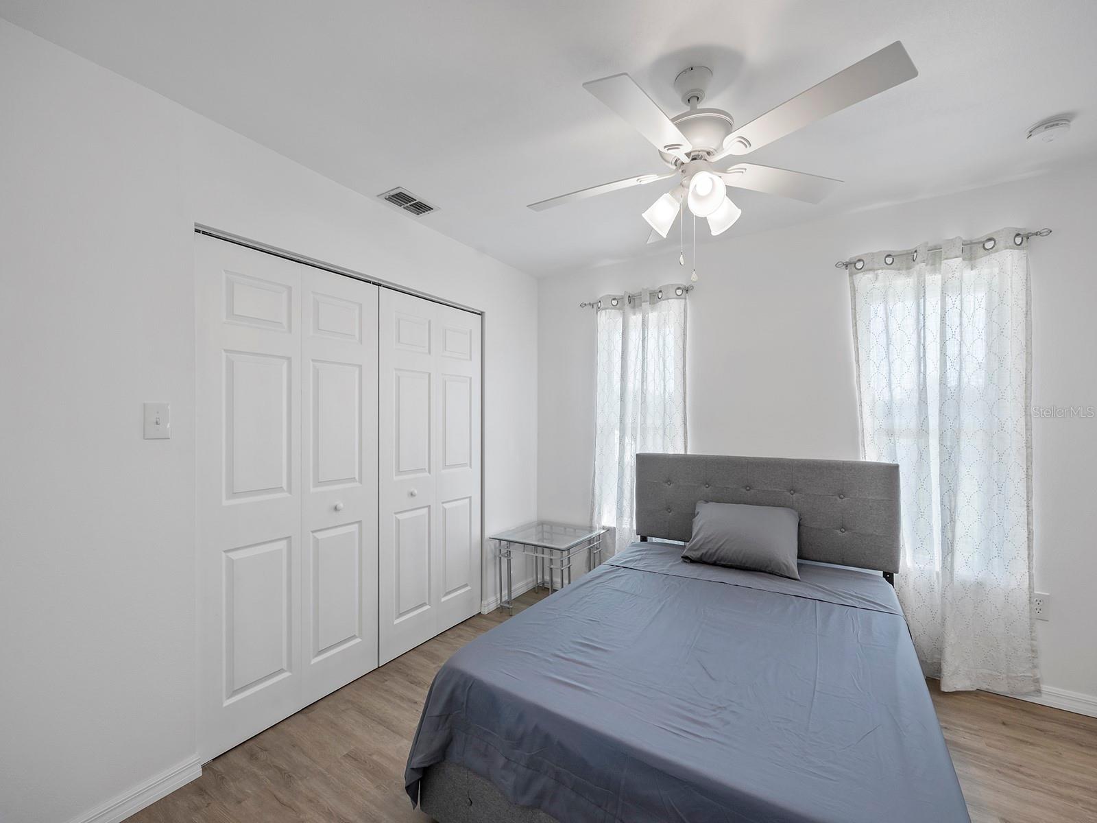 SCHMIDTS - Residential Lease