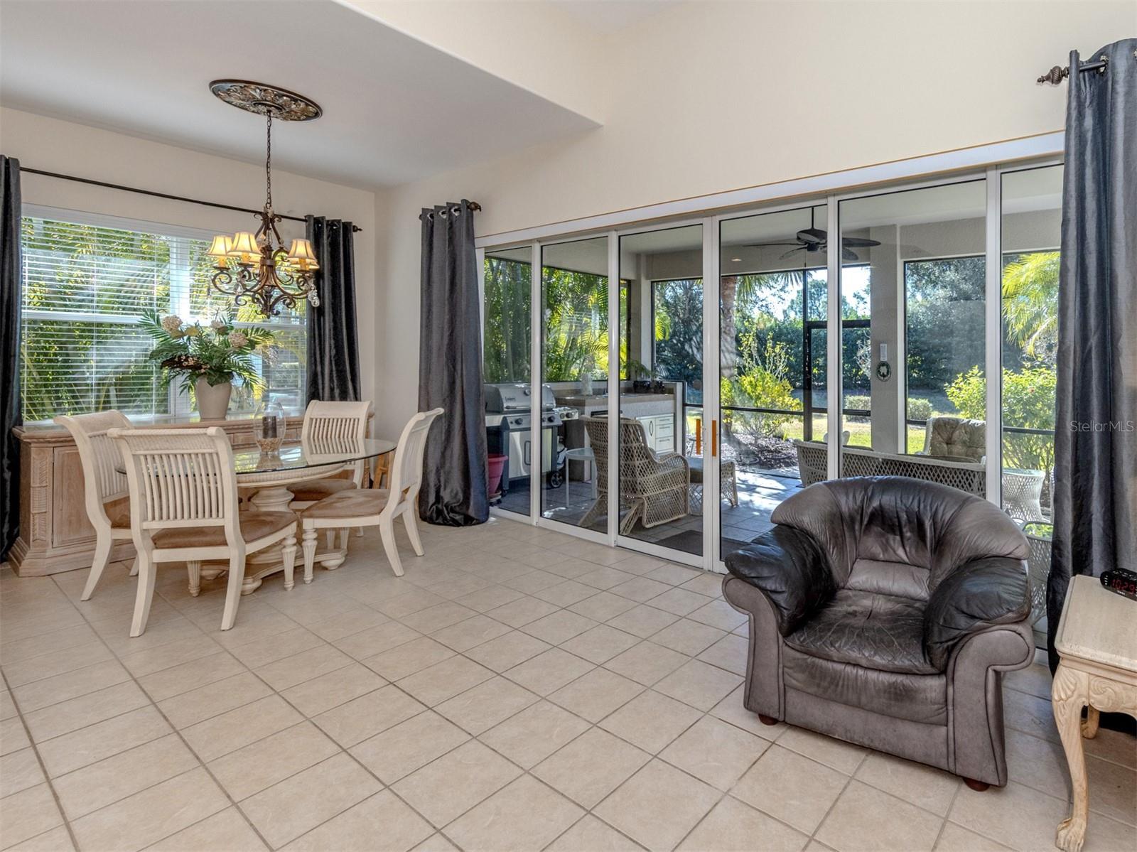 VENETIAN GOLF AND RIVER CLUB - Residential