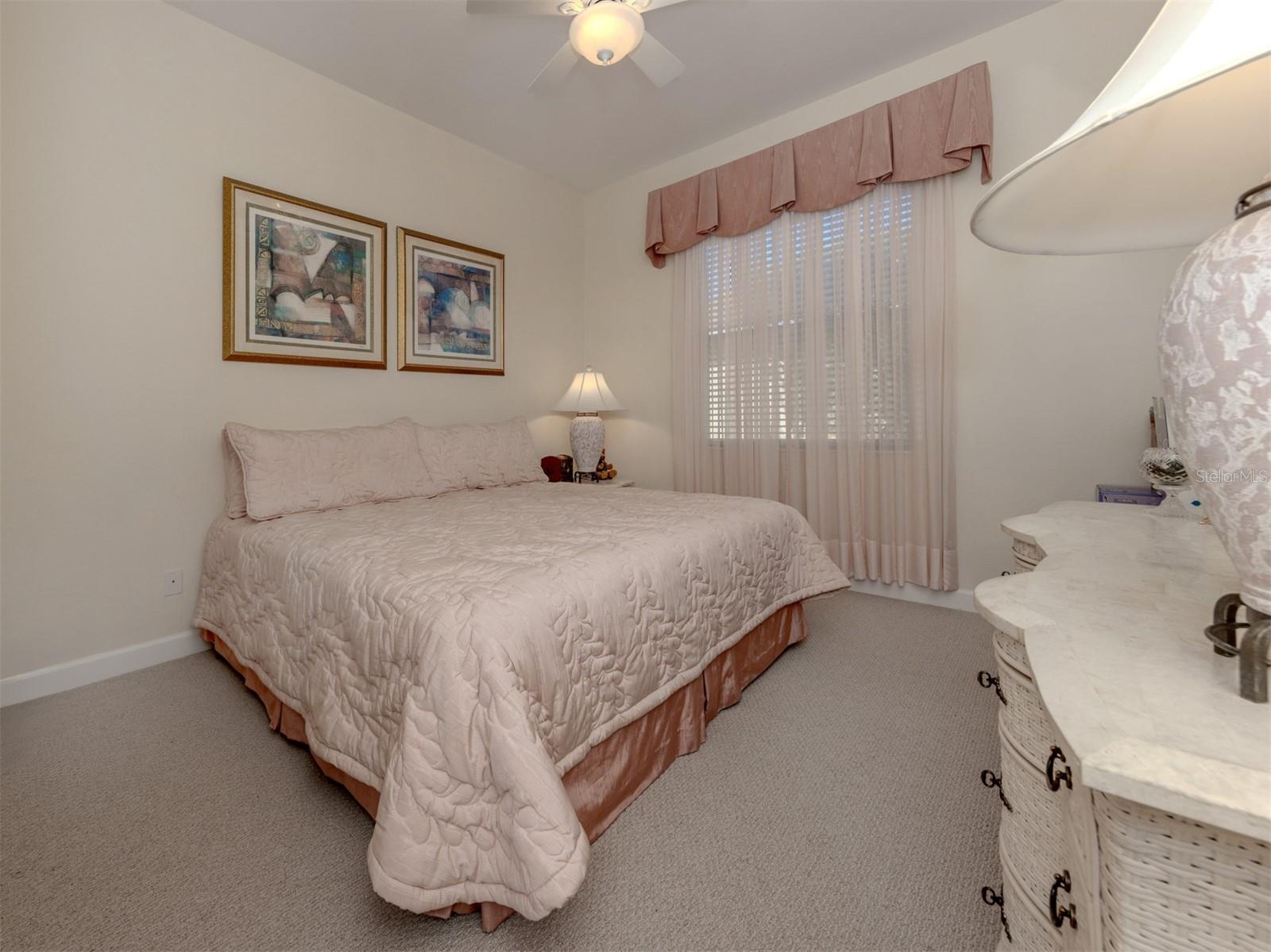 VENETIAN GOLF AND RIVER CLUB - Residential