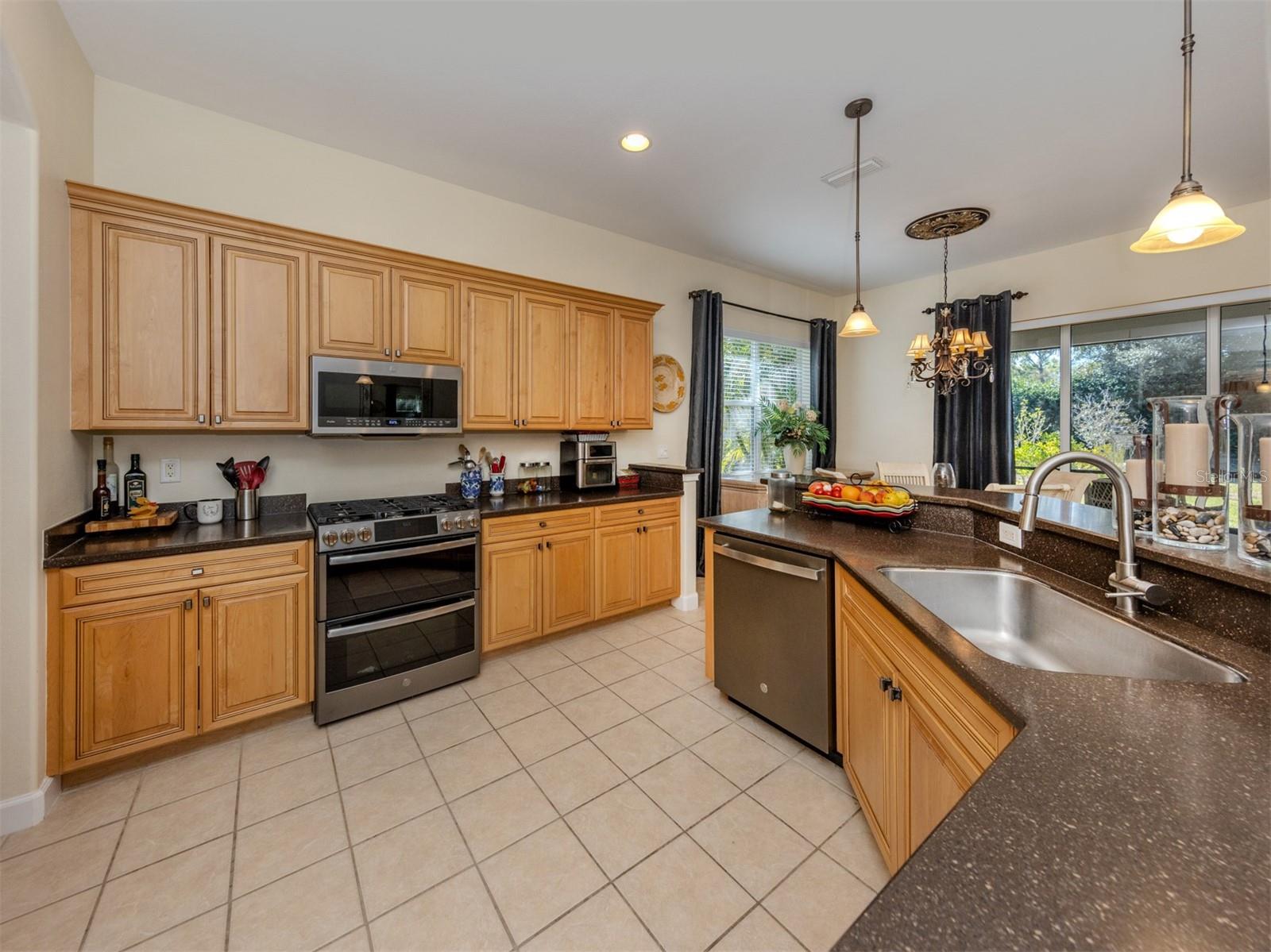 VENETIAN GOLF AND RIVER CLUB - Residential