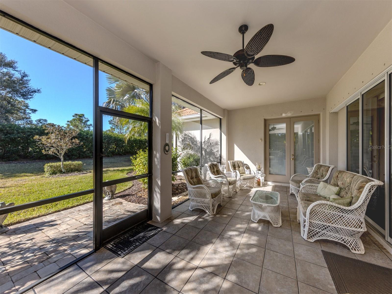 VENETIAN GOLF AND RIVER CLUB - Residential