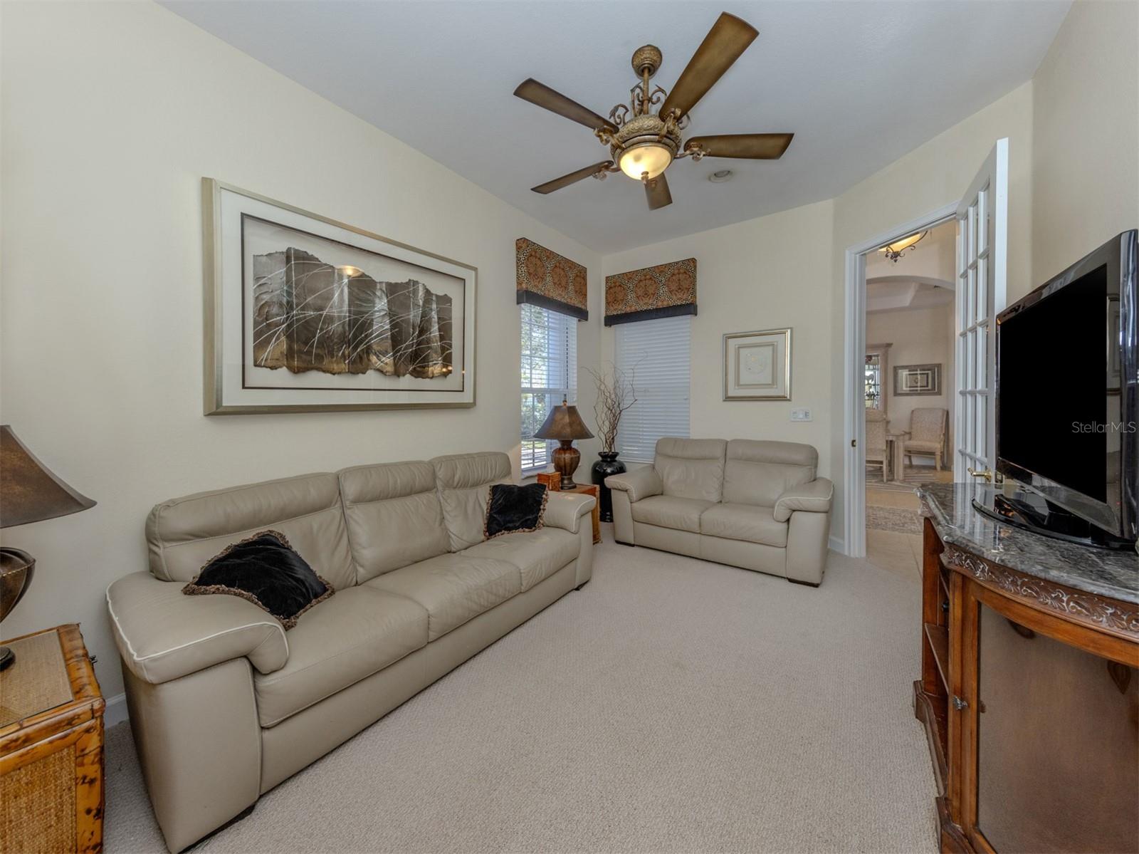 VENETIAN GOLF AND RIVER CLUB - Residential