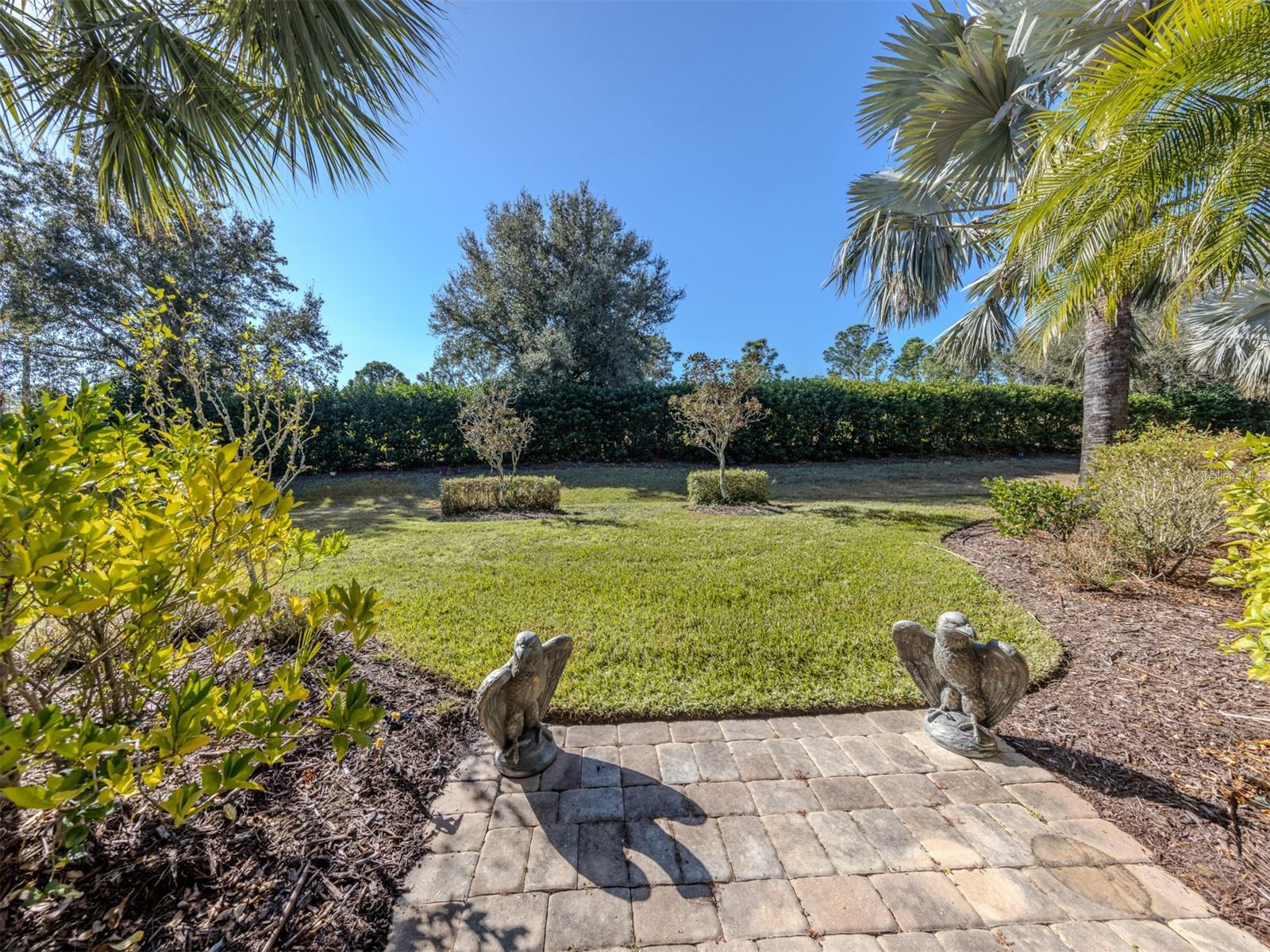 VENETIAN GOLF AND RIVER CLUB - Residential
