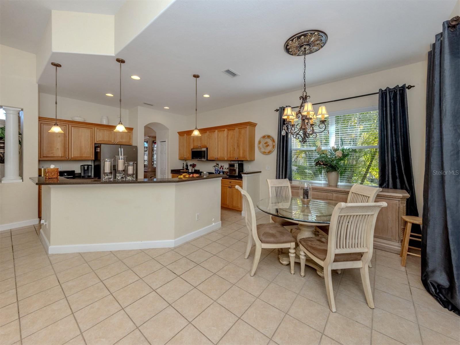 VENETIAN GOLF AND RIVER CLUB - Residential
